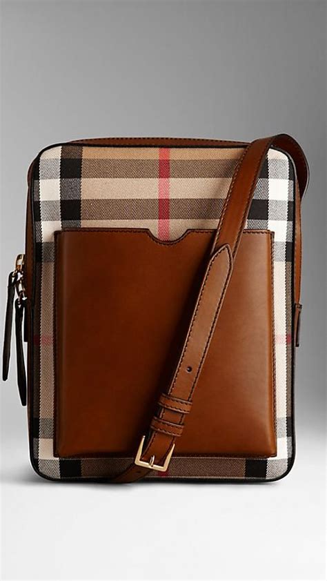 burberry backpack men's replica|burberry crossbody bags men's.